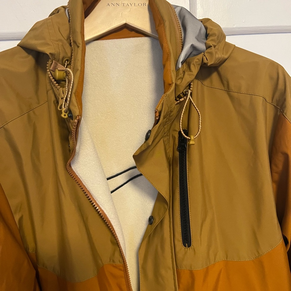 Nike SB x Oski Reversible Jacket - Picture 6 of 15
